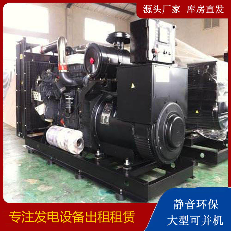 银海发电车出租 柴油发电机组需要经常换机油吗？
