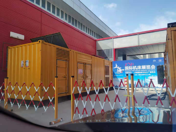银海发电机出租 对于发电机的特性你了解多少？