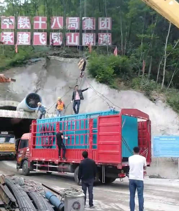 银海发电机组维修后输出功率降低是什么问题