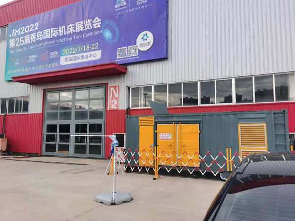 银海发电机租赁-柴油发电机组不及时维护危害大