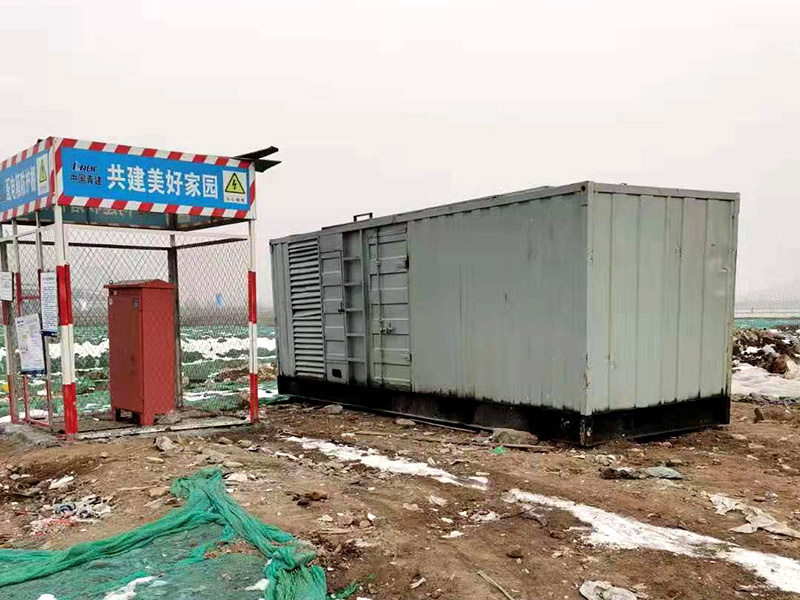 银海燃气发电机在高海拔地区运行时会遇到哪些常见故障？