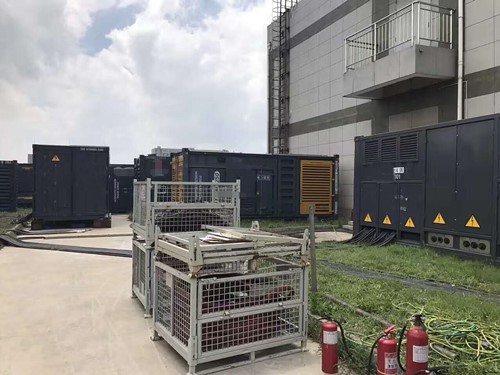 银海除了定期检查，还有哪些方法可以及时发现接触式转速表探头的磨损？