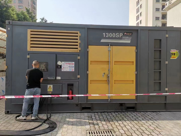 银海延长空气滤清器使用寿命的注意事项