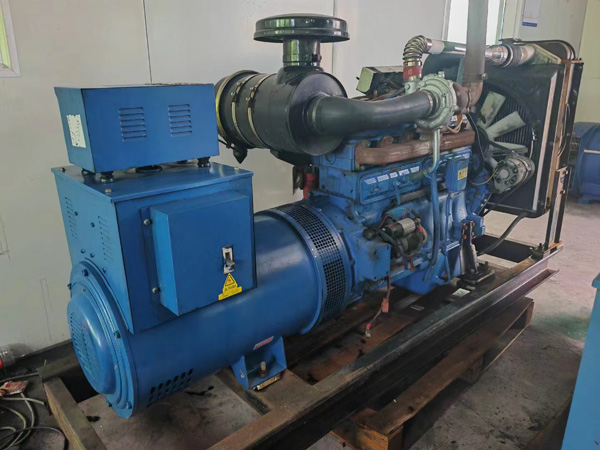银海100kW柴油发电机组使用多级机油有哪些优缺点？