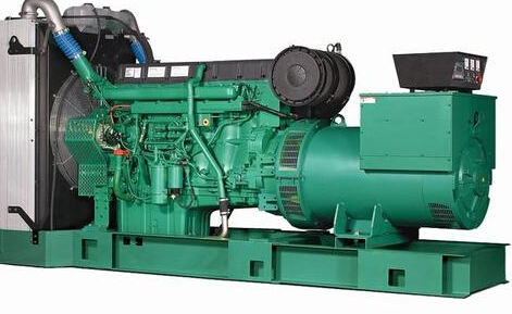 银海发电机除垢后需要用清水冲洗水冷式机油散热器几次？
