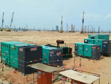银海测量水冷式机油散热器密封件尺寸的具体步骤是什么？